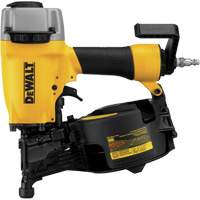 Pneumatic Coil Nailers