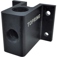 Compressed Air Line Manifold OSI Industrial Sales