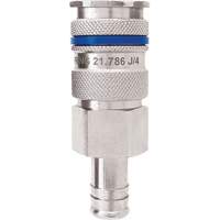 Quiksilver Coupler OSI Industrial Sales