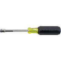 Heavy-Duty Nut Driver, 3/8" Drive, 9" L, Magnetic OSI Industrial Sales
