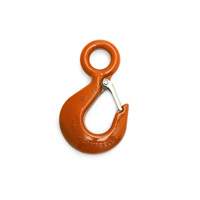 Hoist Hook OSI Industrial Sales
