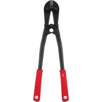 Bolt Cutter, 18" L, Center Cut OSI Industrial Sales