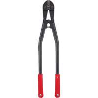 Bolt Cutter, 30" L, Flush Cut OSI Industrial Sales