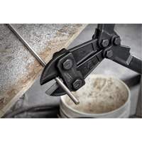 Bolt Cutter, 30" L, Flush Cut OSI Industrial Sales