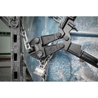 Bolt Cutter, 30" L, Flush Cut OSI Industrial Sales
