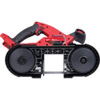 M18 Fuel Compact Band Saw (Tool Only), 18 V, 3-1/4" Capacity OSI Industrial Sales