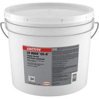 LB 8008 C5-A Copper Anti-Seize Lubricant, 25 lbs., Pail, 1800°F (982°C) Max Temp. OSI Industrial Sales