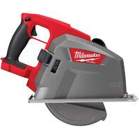 M18 Fuel Metal Cutting Circular Saw (Tool Only), 8", 18 V OSI Industrial Sales