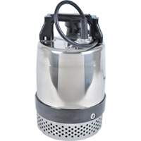 FLS/FS Series Utility Pump, 1 HP, 80 GPM, 115 V, 10 A OSI Industrial Sales