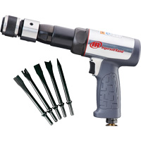 Air Hammer Kit, 23.8 CFM, 1/4" NPTF, 2530 BPM, 3/4" x 3-1/2" (19 mm x 89 mm) OSI Industrial Sales