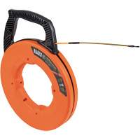 Fish Tape with Spiral Steel Leader OSI Industrial Sales