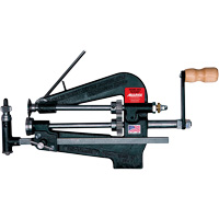 M3 Rotary-Style Gasket Cutter, 22" Cut Diameter, 1/4" Cut Depth OSI Industrial Sales