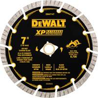 XP Turbo Segmented Diamond Blade OSI Industrial Sales
