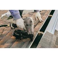15° Pneumatic Coil Roofing Nailer OSI Industrial Sales