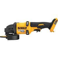 Flexvolt&reg; Perform & Protect Max Brushless Cordless Grinder (Tool Only), 4-1/2" - 6" Wheel, 60 V OSI Industrial Sales