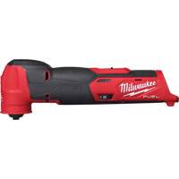 M12 Fuel Oscillating Multi-Tool (Tool Only), 12 V, Lithium-Ion OSI Industrial Sales