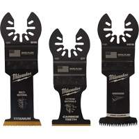 Open-Lok All Purpose Multi-Tool Blade Set OSI Industrial Sales