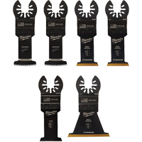 Open-Lok General Purpose Multi-Tool Blade Set OSI Industrial Sales