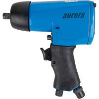 Heavy-Duty Air Impact Wrench, 1/2" Drive, 1/4" NPT Air Inlet, 7000 No Load RPM OSI Industrial Sales