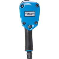 Heavy-Duty Air Impact Wrench, 1/2" Drive, 1/4" NPT Air Inlet, 7000 No Load RPM OSI Industrial Sales