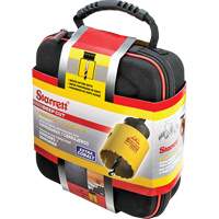 Ensemble de scies-cloche &agrave; coupe profonde, 9 morcea OSI Industrial Sales