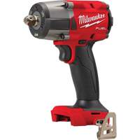 M18 Fuel Mid-Torque Impact Wrench with Pin Detent (Tool Only), 18 V, 1/2" Socket OSI Industrial Sales