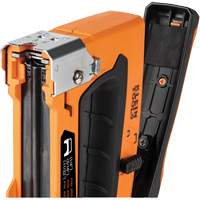 Agrafeuse pour c&acirc;blage libre, Agrafes 5/16"/1/4"/11/32" OSI Industrial Sales