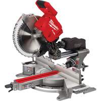 M18 Fuel Dual Bevel Sliding Compound Mitre Saw (Tool Only) OSI Industrial Sales