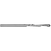 Foret pour d&eacute;coupeuse de cloisons s&egrave;ches, 1/8", Acier rapide, Cannelure 7/8" OSI Industrial Sales