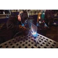 Vise-Grip&reg; Fast Release 11R Locking Pliers, 11" Length, C-Clamp OSI Industrial Sales