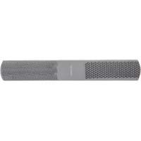 R&acirc;pe et lime combin&eacute;es 4 en 1, Demi-ronde, 6", Multiple OSI Industrial Sales