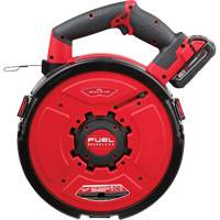M18 Fuel Angler 120' Steel Pulling Fish Tape Kit OSI Industrial Sales