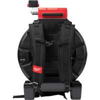 Bobine dinspection de pipeline, T&ecirc;te de cam&eacute;ra 10 mm (0,39") OSI Industrial Sales