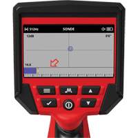 Trousse de localisation de pipeline M12 OSI Industrial Sales