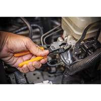 Pitbull Dipped Handle Slip Joint Pliers OSI Industrial Sales