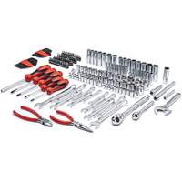 3/8" Drive 6 Point SAE/Metric Professional Tool Set OSI Industrial Sales