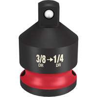 Rallonge pour douille Shockwave Impact Duty, Chocs, Prise 3/8", Douille 1/4", 1,08" lo OSI Industrial Sales