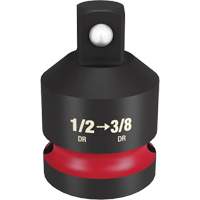 Rallonge pour douille Shockwave Impact Duty, Chocs, Prise 1/2", Douille 3/8", 1,5" lo OSI Industrial Sales
