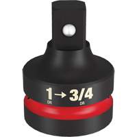 Shockwave Impact Duty Socket, Impact, 3/4", 1" Drive, 6 Points OSI Industrial Sales