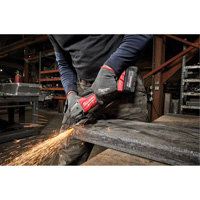 M18 Fuel Slide Switch Lock-On Grinder OSI Industrial Sales