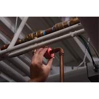 Coupe-tubes pour espaces restreints, Capacit&eacute; de 1/2" OSI Industrial Sales