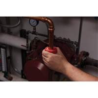 Coupe-tubes pour espaces restreints, Capacit&eacute; de 3/4" OSI Industrial Sales