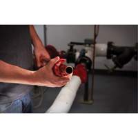 Coupe-tubes pour espaces restreints, Capacit&eacute; de 1" OSI Industrial Sales