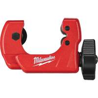 Mini coupe-tubes pour cuivre, Capacit&eacute; de 1" OSI Industrial Sales