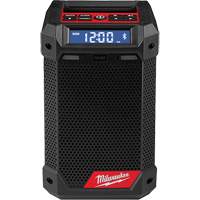 M12 Radio & Charger (Tool Only), Lithium-Ion, 12 V OSI Industrial Sales