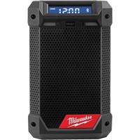 M12 Radio & Charger (Tool Only), Lithium-Ion, 12 V OSI Industrial Sales