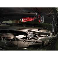 M18 Stick Light, Hook, Rechargeable, 300 Lumens OSI Industrial Sales