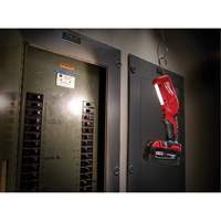 M18 Stick Light, Hook, Rechargeable, 300 Lumens OSI Industrial Sales