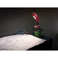 M18 Stick Light, Hook, Rechargeable, 300 Lumens OSI Industrial Sales