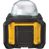 Tool Connect 20V Max All-Purpose Cordless Work Light, LED, 5000 Lumens, Plastic Housing OSI Industrial Sales